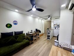 The Wisteria (D27), Apartment #601888271